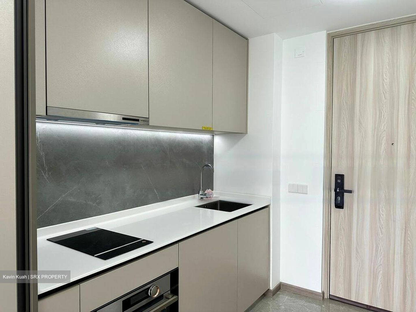 Sengkang Grand Residences (D19), Apartment #470320961